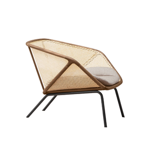 Outdoor Colony Armchair