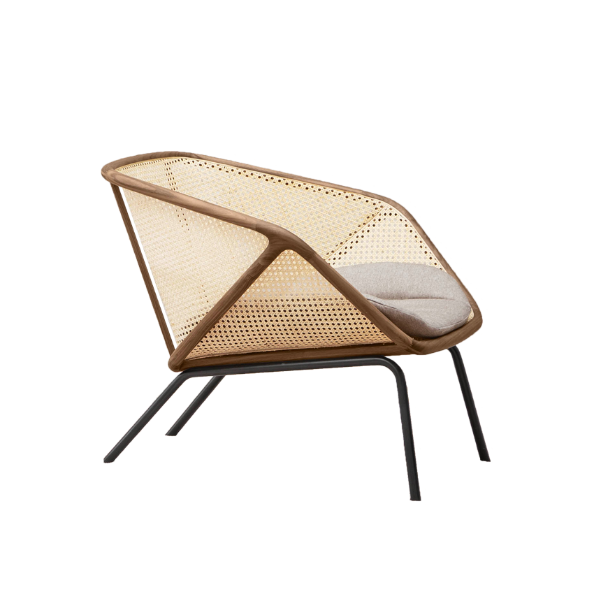 Outdoor Colony Armchair