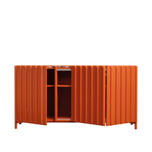 Load image into Gallery viewer, ContainerMID Cabinet