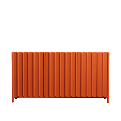 ContainerMID Cabinet