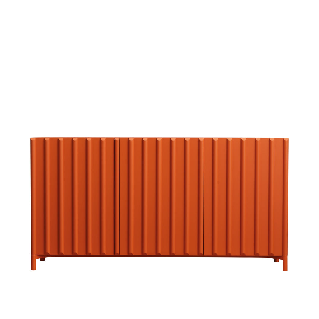 ContainerMID Cabinet