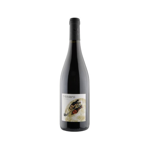 Clos Culombu, Tribbiera Rouge