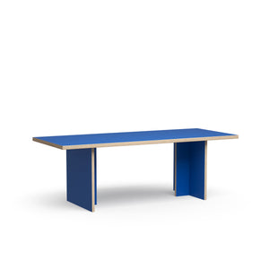 HKliving Medium Dining Table