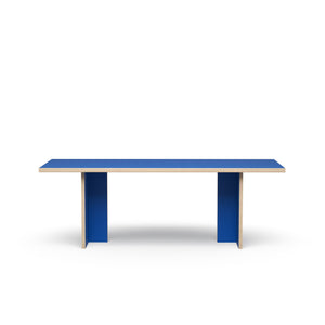 HKliving Medium Dining Table