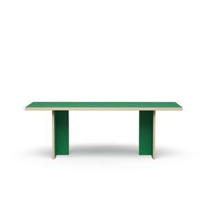 HKliving Medium Dining Table