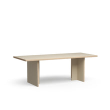 Load image into Gallery viewer, HKliving Medium Dining Table
