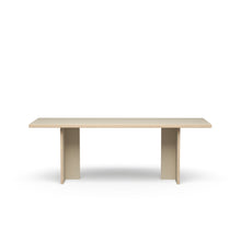 Load image into Gallery viewer, HKliving Medium Dining Table