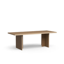 Load image into Gallery viewer, HKliving Medium Dining Table