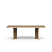Load image into Gallery viewer, HKliving Medium Dining Table