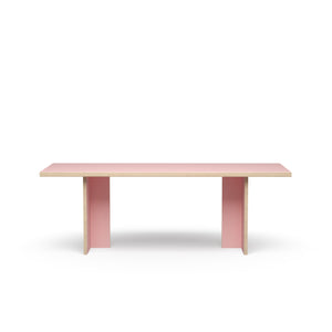 HKliving Medium Dining Table