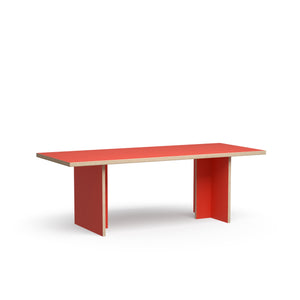 HKliving Medium Dining Table