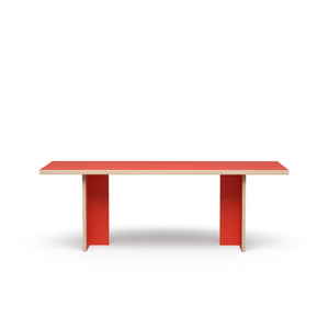 HKliving Medium Dining Table