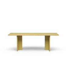 Load image into Gallery viewer, HKliving Medium Dining Table