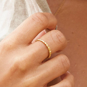 Agapée Zetita Ring