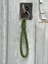 Load image into Gallery viewer, Nepalese Key Ring