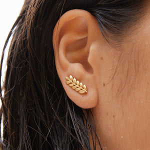 Agapée Laurea Earrings