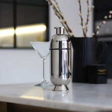 Load image into Gallery viewer, Trombone Cocktail Shaker