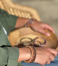 Load image into Gallery viewer, Nepali Bracelet