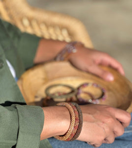 Nepali Bracelet