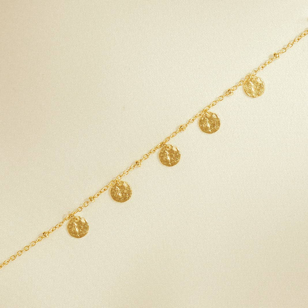 Agapée Alceste Bracelet