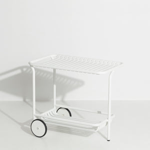 Week-End Garden Trolley
