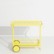Load image into Gallery viewer, Week-End Garden Trolley
