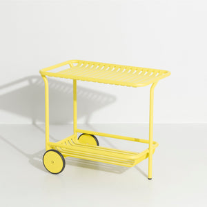 Week-End Garden Trolley