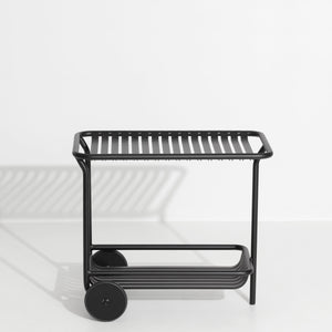 Week-End Garden Trolley