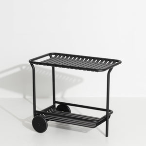 Week-End Garden Trolley