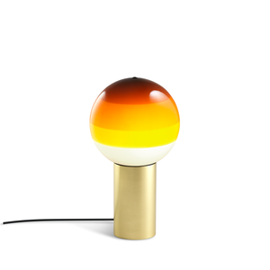 Small Dipping Table Lamp
