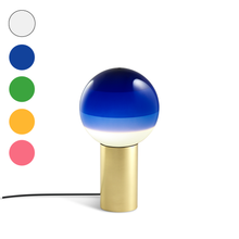Load image into Gallery viewer, Small Dipping Table Lamp