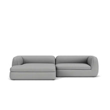 Load image into Gallery viewer, Bowie Corner Sofa Divan