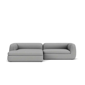 Bowie Corner Sofa Divan