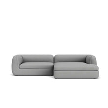 Load image into Gallery viewer, Bowie Corner Sofa Divan