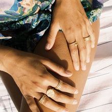 Load image into Gallery viewer, Agapée Tyra Ring