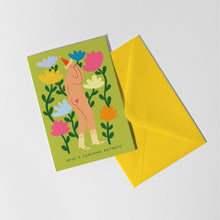 Load image into Gallery viewer, Cracking Birthday Card