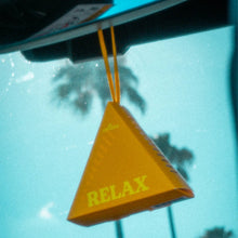 Load image into Gallery viewer, Collins Fragrance Sachet - Sandal Wood