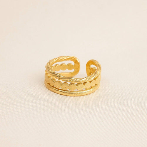Agapée Tyra Ring