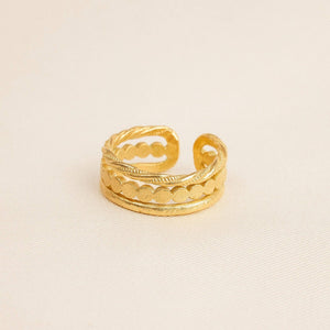 Agapée Tyra Ring