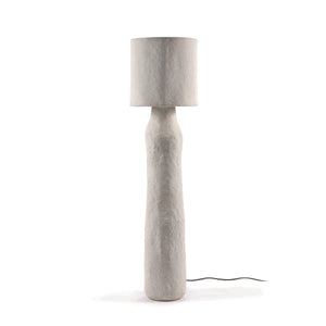 Earth Floor Lamp