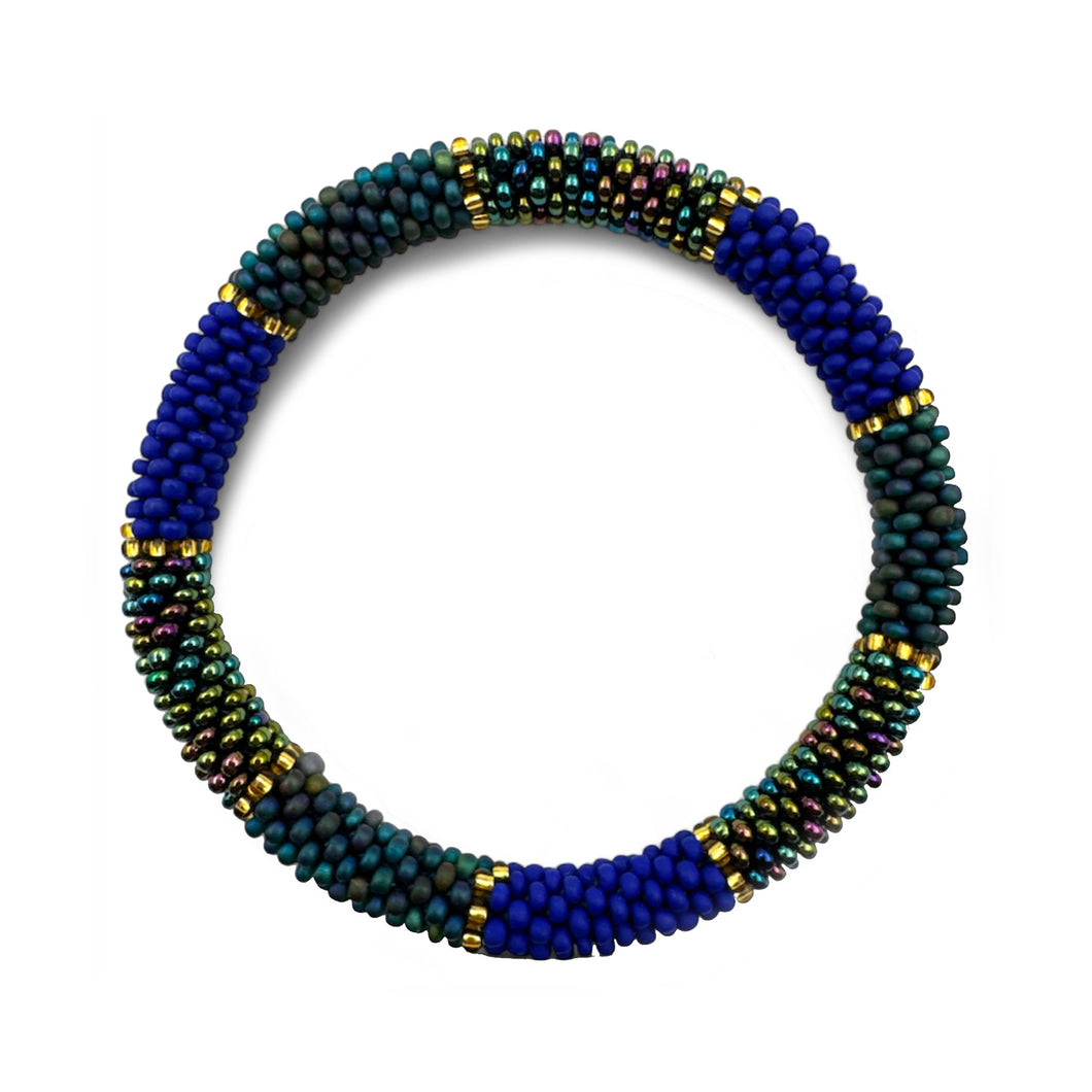 Nepalese Bracelet Edha