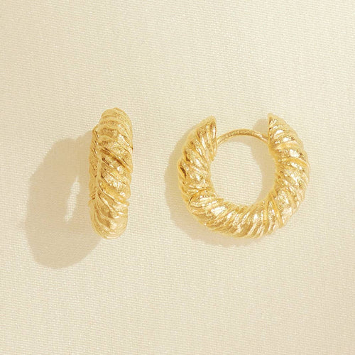 Zeta Earring
