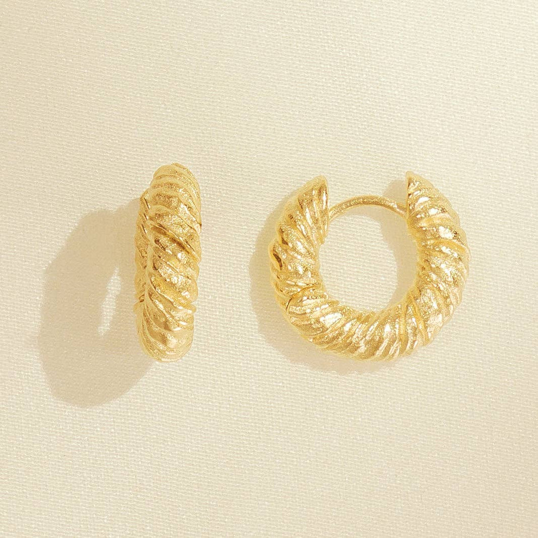 Zeta Earring