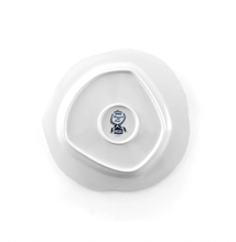 Load image into Gallery viewer, &quot;Classic on Acid&quot; English Delft Plate