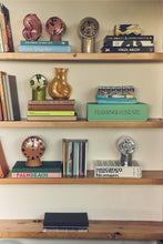 Load image into Gallery viewer, HKliving Gleam Glass Small Vase