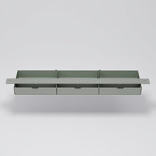 Load image into Gallery viewer, TIPTOE New Modern Desk With Drawers | Eco-certified Wood