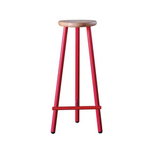 Load image into Gallery viewer, Milk Stool - Three Heights