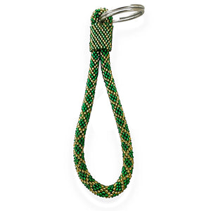 Nepalese Key Ring