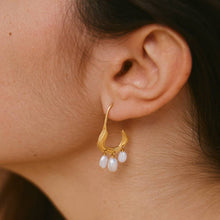 Load image into Gallery viewer, Nossis Earrings