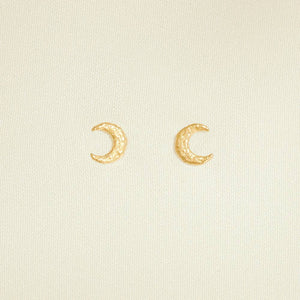 Agapée Artemis Stud Earrings